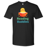 Load image into Gallery viewer, Reading Buddies Cute Bird Daddy &amp; Me Shirt Set Combo