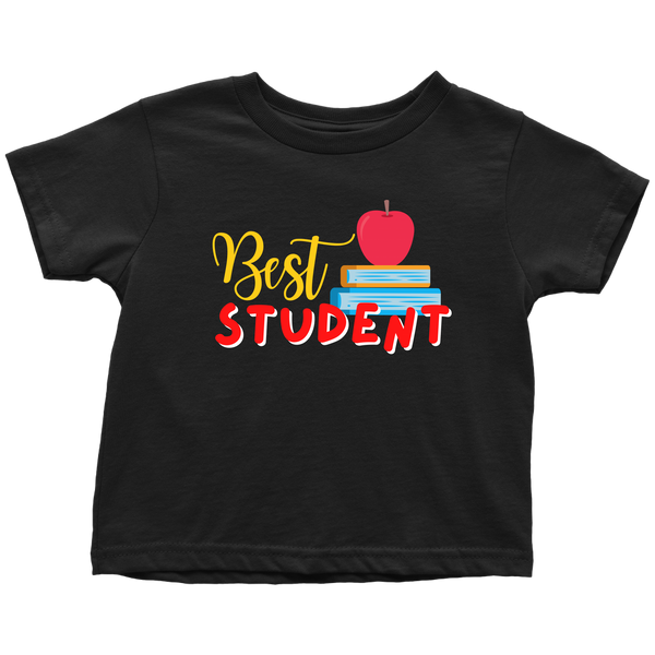 Best Student and Teacher Mommy & Me Shirt Set Combo