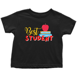 Load image into Gallery viewer, Best Student and Teacher Daddy &amp; Me Shirt Set