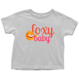 Load image into Gallery viewer, Foxy Lady and Foxy Baby Mommy &amp; Me Shirt Set Combo