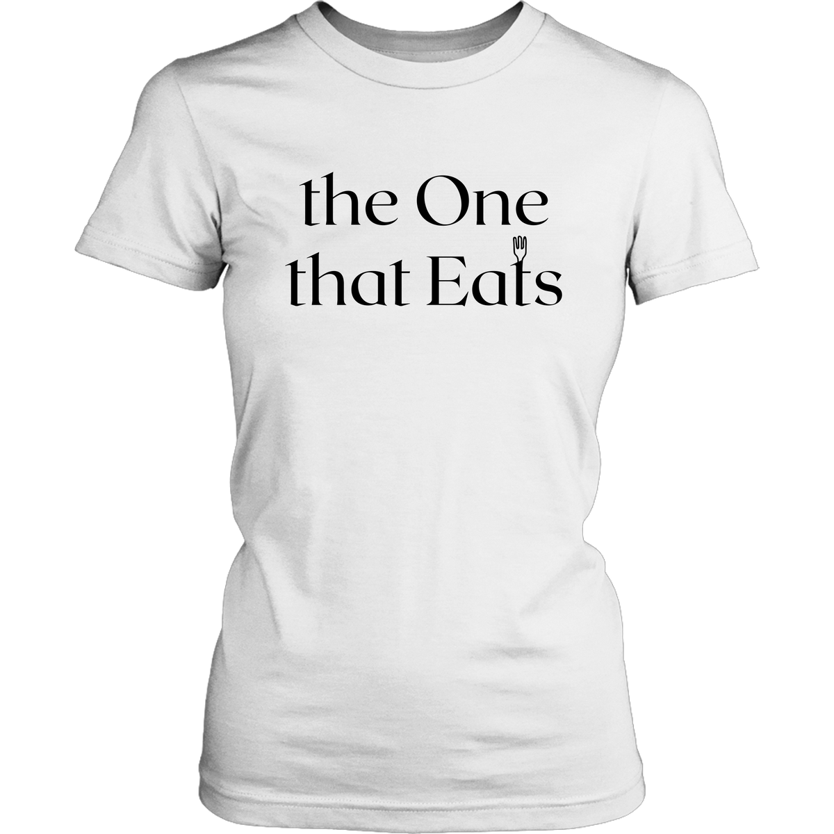 The Joy of Cooking & Eating Couple Shirt Set Combo #2