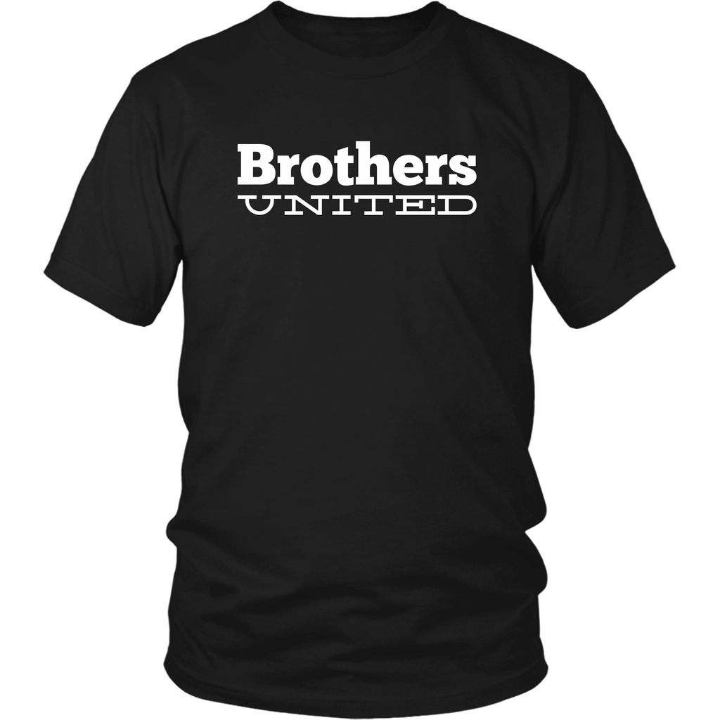 Brothers United T-Shirt Set