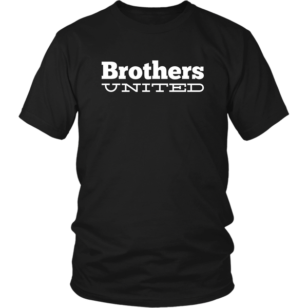 Brothers United T-Shirt Set