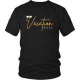 Load image into Gallery viewer, Vacation Mode Cute Sunglasses Matching T-Shirt Set