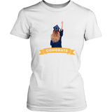 Load image into Gallery viewer, Congrats Graduate T-Shirt Set