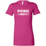 Load image into Gallery viewer, Picnic Party Mom &amp; Me T-Shirt Set