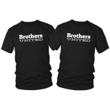Load image into Gallery viewer, Brothers United T-Shirt Set