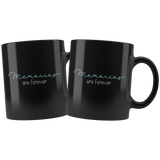 Load image into Gallery viewer, Memories Are Forever Mug Set