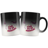 Load image into Gallery viewer, Time to be Magical Unicorn Mug Set