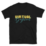 Load image into Gallery viewer, Virtual Boyfriend Long Distance Couple Shirt