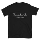 Load image into Gallery viewer, Ragdoll Cat Mama Unisex T-Shirt