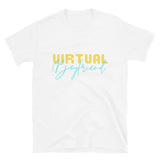 Load image into Gallery viewer, Virtual Boyfriend Long Distance Couple Shirt